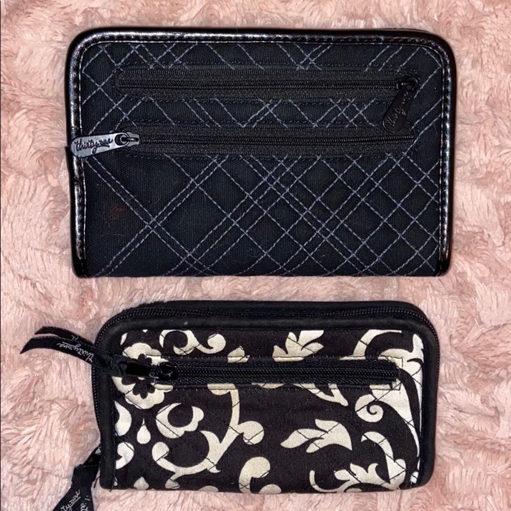Thirty-One Wallets